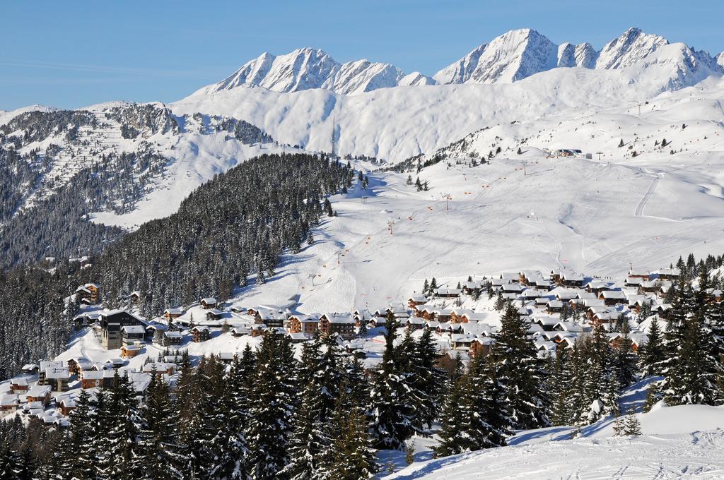 Alpenhaus Бетмералп Екстериор снимка