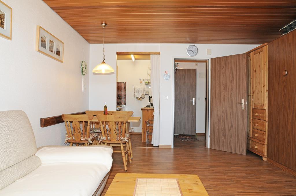 Alpenhaus Бетмералп Екстериор снимка